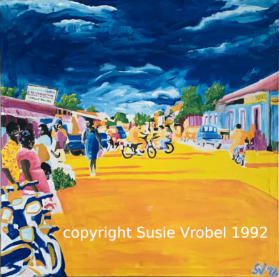 post siesta susie vrobel